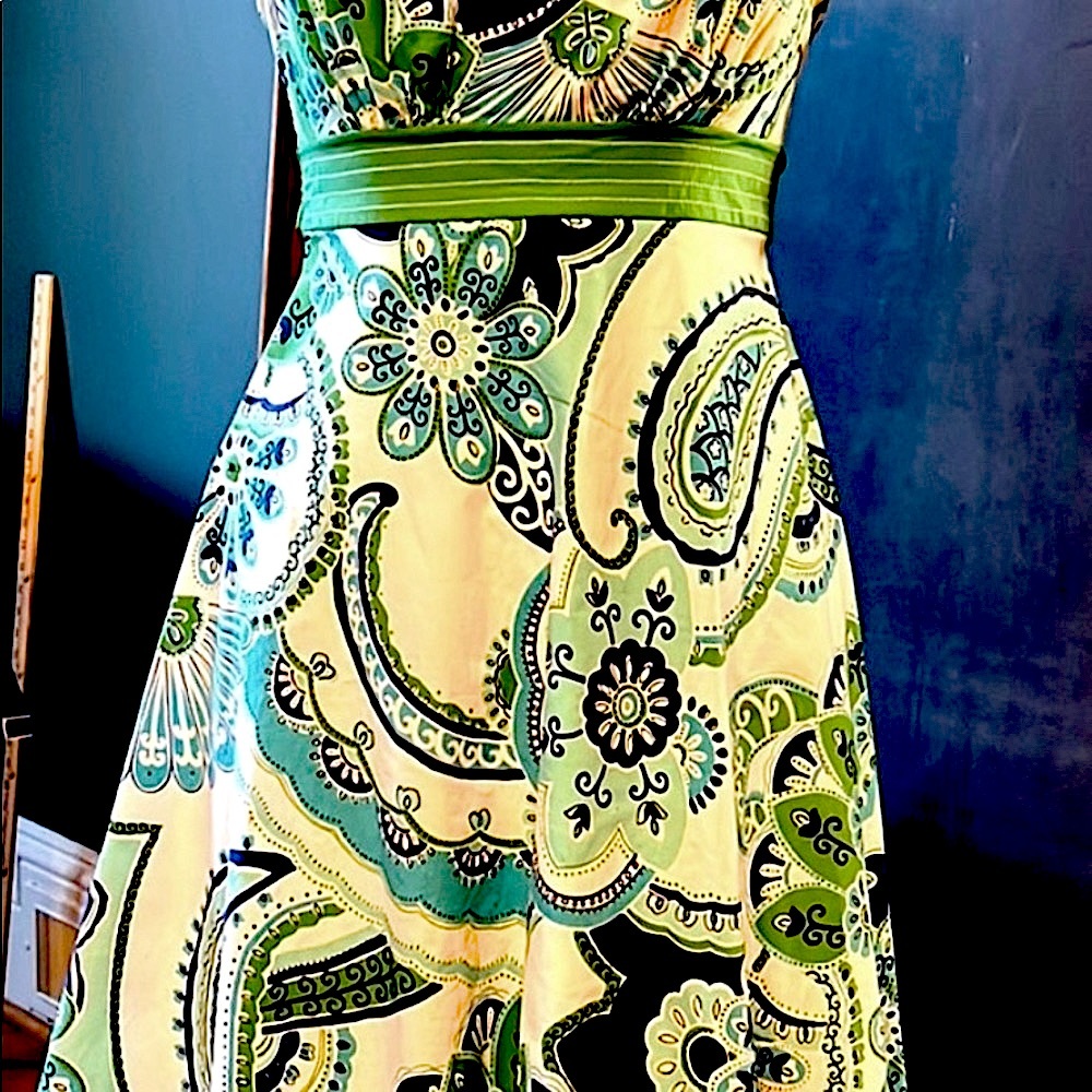 ☀️Dress - Picture 3 of 16
